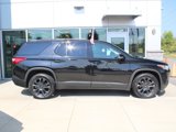 Used 2020 Chevrolet Traverse RS image 3
