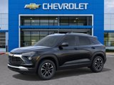 New 2026 Chevrolet TrailBlazer LT image 2
