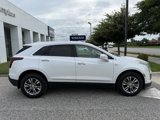 Used 2020 Cadillac XT5 Premium Luxury w/ LPO, Floor Liner Package image 6