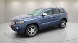Used 2019 Jeep Grand Cherokee Limited w/ Trailer Tow Group IV image 4