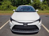 Used 2021 Toyota Corolla LE image 2