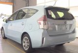 Used 2015 Toyota Prius V Two image 4