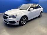 Used 2015 Chevrolet Cruze LT image 4