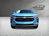 New 2025 Chevrolet Trax LT w/ LT Convenience Package image 5