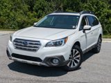 Used 2017 Subaru Outback 2.5i Limited image 2