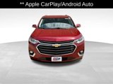 Used 2021 Chevrolet Traverse Premier image 2