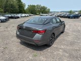 New 2025 Nissan Sentra SV w/ All-Weather Package image 5