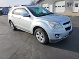 Used 2013 Chevrolet Equinox LTZ image 4