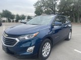 Used 2020 Chevrolet Equinox LT image 3