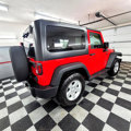 Used 2015 Jeep Wrangler Sport w/ Quick Order Package 23S image 6