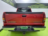Used 2000 Chevrolet Silverado 2500 LS w/ Firm Ride Suspension Pkg image 4