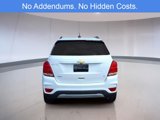 Used 2020 Chevrolet Trax LT w/ LT Convenience Package image 4