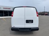 Used 2021 Chevrolet Express 2500 w/ Driver Convenience Package image 4