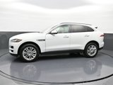 Used 2018 Jaguar F-PACE Prestige image 4