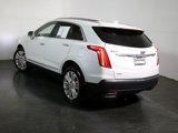 Used 2017 Cadillac XT5 Premium Luxury image 2