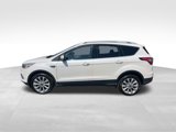 Used 2017 Ford Escape Titanium image 4