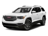 Used 2018 GMC Acadia SLE image 2