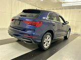 Used 2024 Audi Q3 2.0T Premium Plus w/ Premium Plus Package image 6