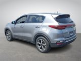 Used 2020 Kia Sportage LX image 4