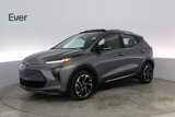 Used 2022 Chevrolet Bolt EUV Premier w/ Sun & Sound Package image 2