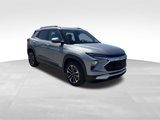 Certified 2025 Chevrolet TrailBlazer LT w/ LT Cold Weather Package image 2