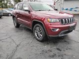 Used 2018 Jeep Grand Cherokee Limited image 4