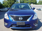 Used 2019 Nissan Versa SV w/ SV Special Edition Package image 2
