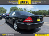Used 2001 Mercedes-Benz S 500 image 5