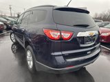 Used 2016 Chevrolet Traverse LS image 4