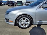 Used 2012 Ford Fusion SE image 4