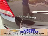 Used 2022 Chevrolet Trax LT w/ LT Convenience Package image 5