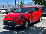 Certified 2023 Kia Soul LX w/ LX Technology Package image 6