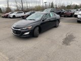 Used 2020 Chevrolet Malibu RS w/ LPO, Convenience Package 1 image 4