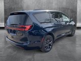 New 2025 Chrysler Pacifica Limited image 5