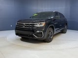 Used 2021 Volkswagen Atlas Cross Sport SE image 2