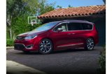Used 2020 Chrysler Pacifica Limited image 2