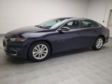 Used 2017 Chevrolet Malibu LT image 2