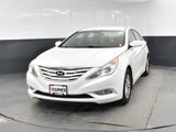 Used 2013 Hyundai Sonata GLS w/ Popular Equipment Pkg image 3