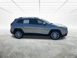 Used 2014 Jeep Cherokee Limited w/ Technology Group image 3