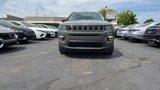 Used 2020 Jeep Compass Limited image 2