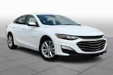 Used 2023 Chevrolet Malibu LT image 2