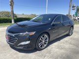 Used 2022 Chevrolet Malibu LT image 4