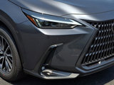 New 2025 Lexus NX 350 AWD image 6