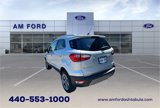Used 2021 Ford EcoSport Titanium image 3