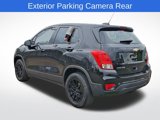 Used 2017 Chevrolet Trax LS image 4