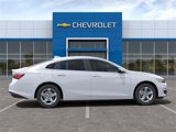 New 2025 Chevrolet Malibu LS image 5