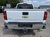 Used 2019 Chevrolet Silverado 2500 LTZ w/ Duramax Plus Package image 6