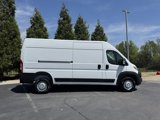 New 2025 RAM ProMaster 2500 w/ Convenience Group image 3