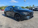 Used 2023 MAZDA CX-5 AWD 2.5 Turbo image 2