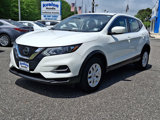 Used 2020 Nissan Rogue Sport S image 5